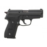 "Sig Sauer P229 Pistol .40 S&W (PR62919)" - 1 of 6