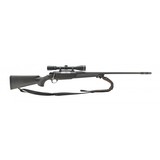 "Browning A-Bolt Stalker 7mm Rem Mag Rifle (R39426)" - 1 of 4