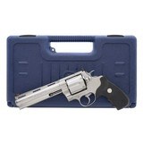 "Colt Anaconda Revolver .44 Magnum (C18990)" - 3 of 5
