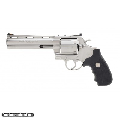 "Colt Anaconda Revolver .44 Magnum (C18990)"