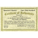 "Early Bo Randall "" Scagel"" Knife (MEW2986)" - 4 of 4