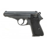 "Pre-WWII Commercial Walther PP pistol .32 ACP (PR63029) ATX" - 6 of 6