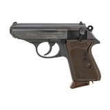 "1967 Walther PPK pistol .380 ACP (PR63030)" - 5 of 5