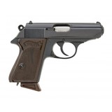 "1967 Walther PPK pistol .380 ACP (PR63030)" - 1 of 5