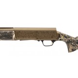 "Browning A5 Wicked Wing Shotgun 12 GA (NGZ3366) NEW" - 3 of 5