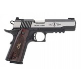 "Browning 1911-380 Black Label Pistol .380 ACP (NGZ3344) NEW" - 1 of 3