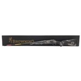"Browning X-Bolt Mountain Pro .300 Win Mag (NGZ3424) NEW" - 5 of 5
