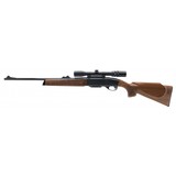 "Remington 742 Woodsmaster Rifle .30-06 (R38884)" - 4 of 4