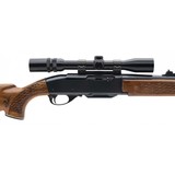 "Remington 742 Woodsmaster Rifle .30-06 (R38884)" - 2 of 4