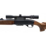 "Remington 742 Woodsmaster Rifle .30-06 (R38884)" - 3 of 4