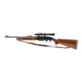 "Remington 742C Carbine .30-06 (R38873)" - 3 of 4