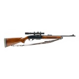 "Remington 742C Carbine .30-06 (R38873)" - 1 of 4