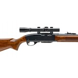 "Remington 742C Carbine .30-06 (R38873)" - 4 of 4