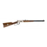 "Wells Fargo Commemorative Winchester 94 Rifle .30-30 (W12500)" - 1 of 5