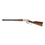 "Wells Fargo Commemorative Winchester 94 Rifle .30-30 (W12500)" - 3 of 5