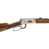 "Wells Fargo Commemorative Winchester 94 Rifle .30-30 (W12500)" - 5 of 5