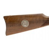 "Wells Fargo Commemorative Winchester 94 Rifle .30-30 (W12500)" - 4 of 5