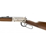 "Wells Fargo Commemorative Winchester 94 Rifle .30-30 (W12500)" - 2 of 5