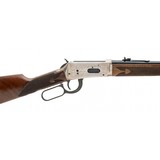 "Saskatchewan Diamond Jubilee Commemorative Winchester 94 Rifle .38-55 (W12501)" - 5 of 5