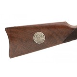 "Saskatchewan Diamond Jubilee Commemorative Winchester 94 Rifle .38-55 (W12501)" - 4 of 5