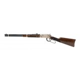 "Saskatchewan Diamond Jubilee Commemorative Winchester 94 Rifle .38-55 (W12501)" - 3 of 5