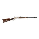 "Saskatchewan Diamond Jubilee Commemorative Winchester 94 Rifle .38-55 (W12501)" - 1 of 5