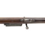 "US Model 1898 30-40 Krag (R32248)" - 2 of 6