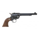 "Ruger Single-Six Revolver .22LR/.22 Magnum (PR62736)" - 7 of 7