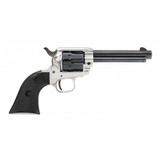 "Colt Single Action Frontier Scout Revolver .22LR (C18959)" - 2 of 6