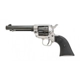"Colt Single Action Frontier Scout Revolver .22LR (C18964)" - 1 of 6