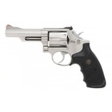 "Smith & Wesson 66-2 Revolver .357 Magnum (PR62923)" - 1 of 6