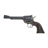 "Colt New Frontier Revolver .22LR/.22 Magnum(C18462)" - 1 of 7