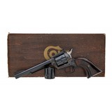 "Colt New Frontier Revolver .22LR/.22 Magnum(C18462)" - 2 of 7
