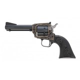 "Colt New Frontier Revolver .22LR/.22 Magnum (C18996)" - 1 of 7