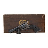 "Colt New Frontier Revolver .22LR/.22 Magnum (C18996)" - 2 of 7