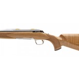 "Browning X-Bolt White Gold Medallion Maple Rifle .243 Win (NGZ3327) NEW" - 3 of 5