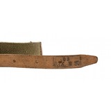"Russian SVT 40 Rifle Sling (MIS1824)" - 2 of 2