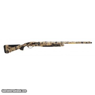 "Browning Maxus II Shotgun 12 GA (NGZ3363) NEW"