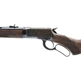 "Winchester 1892 Deluxe Rifle .44 Magnum (NGZ3354) NEW" - 3 of 5