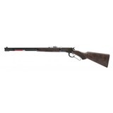 "Winchester 1892 Deluxe Rifle .44 Magnum (NGZ3354) NEW" - 4 of 5