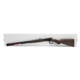 "Winchester 1892 Deluxe Rifle .44 Magnum (NGZ3354) NEW" - 2 of 5