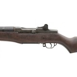 "Springfield M1 Garand Rifle .30-06 (R39499) Consignment" - 8 of 11