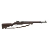 "Springfield M1 Garand Rifle .30-06 (R39499) Consignment" - 1 of 11