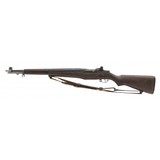 "Springfield M1 Garand Rifle .30-06 (R39499) Consignment" - 9 of 11