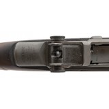 "Springfield M1 Garand Rifle .30-06 (R39499) Consignment" - 10 of 11