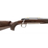 "Browning X-Bolt White Gold Medallion Rifle .270 Win (NGZ3418) NEW" - 5 of 5