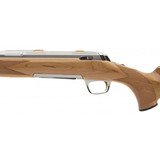 "Browning X-Bolt White Gold Medallion Rifle 6.8 Western (NGZ3428) NEW" - 2 of 5