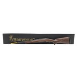 "Browning X-Bolt Hunter Rifle 6.5 Creedmoor (NGZ3391) NEW" - 2 of 5