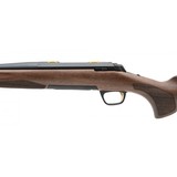 "Browning X-Bolt Hunter Rifle 6.5 Creedmoor (NGZ3391) NEW" - 3 of 5