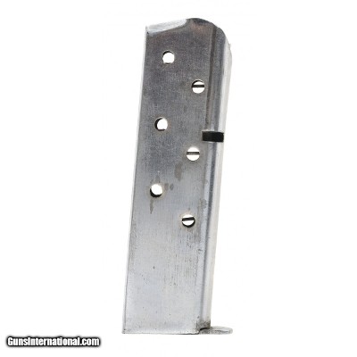 "Llama Narrow Floorplate 380ACP Magazine (MIS1853)"